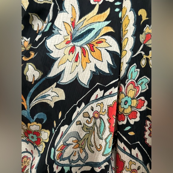 Zara Size M Dress - Picture 5 of 8